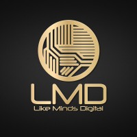Like Minds logo - Similar company to Global Vid