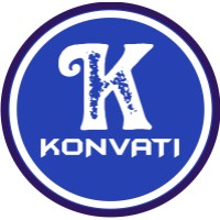 KONVATI logo - Similar company to Whitebitcoin (Wbtc) Cryptocurrency Official