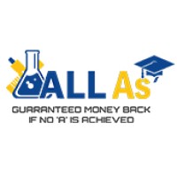 All A's Private Tuition Centre Singapore logo - Similar company to P H A S E