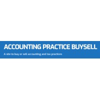 Accounting Practice Buy Sell logo - Similar company to Thrive Financial Group