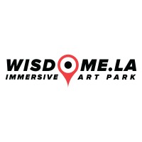 Wisdome LA logo - Similar company to Elevationxr