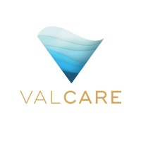 Valcare logo - Similar company to Valcare Systems