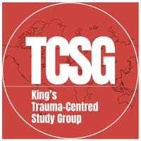 King’s Trauma-Centred Study Group logo - Similar company to Silicon Forensics