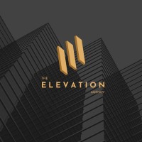 The Elevation Agency logo - Similar company to Interglobe Marinet Services