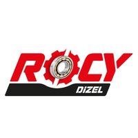 Rocy Dizel Engine Parts logo - Similar company to Waspo
