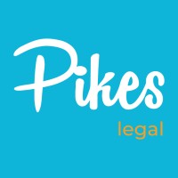 Pikes Legal logo - Similar company to Mikov