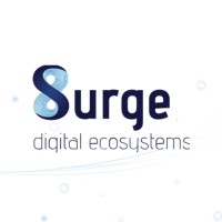 PT Solusi Sinergi Digital Tbk (SURGE) logo - Similar company to Futr