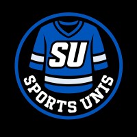 Sports Unis logo - Similar company to Sports Connection