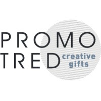 Promotred logo - Similar company to Intgift - Regali D'Affari E Promozioni