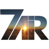 7Air logo - Similar company to Aeris Evolution