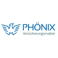 Phönix Versicherungsmakler GmbH logo - Similar company to Maxpool Gmbh