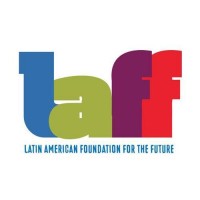 Latin American Foundation for the Future logo - Similar company to Fomento De La Vida- Fovida