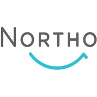 Northo - Clinică de Ortodonție logo - Similar company to Clinica Trident