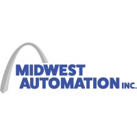 Midwest Automation Inc.     WBE certified logo - Similar company to Inpower, Llc