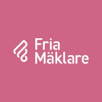 Fria Mäklare AB logo - Similar company to Bostada - Nya Tidens Mäklare