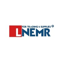 L NEMR logo - Similar company to Ebet Engineering & Trading