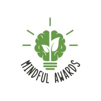 Mindful Awards logo - Similar company to Blue Bite