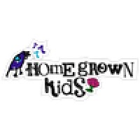 home grown kids