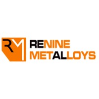 Renine Metalloys logo - Similar company to Fulfillment Ez