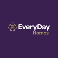 EveryDay Homes logo - Similar company to Everyday Care & Support