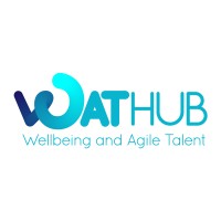 WATHUB logo - Similar company to Humanfunnel