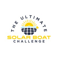 The Ultimate Solar Boat Challenge logo - Similar company to Zênite Solar