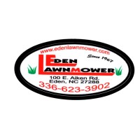 Eden Lawnmower, LLC logo - Similar company to Tarps Plus