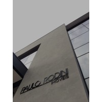 Paulo Rodini Imóveis logo - Similar company to Carbonova