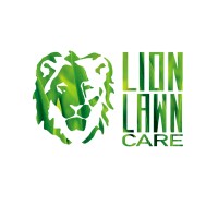 Lion Lawn Care logo - Similar company to Frontier Tree Services