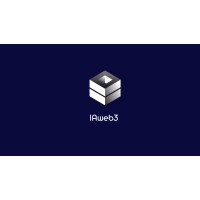 IAweb3 logo - Similar company to Interchange
