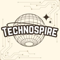 Technospire logo - Similar company to Teknospire