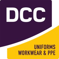 Direct Corporate Clothing logo - Similar company to Professional Clothing Industry Association Worldwide Ltd (Pciaw®)