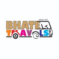 Bhate Travels logo - Similar company to Top Marketrs