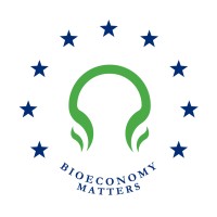 Bioeconomy Matters Podcast logo - Similar company to Paragon