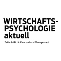 Wirtschaftspsychologie aktuell logo - Similar company to Arbeits-, Organisations- Und Wirtschaftspsychologie An Der Jgu Mainz