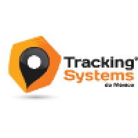 Tracking Systems de México logo - Similar company to Fletrack México