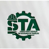 Sta Consultoria e Serviços em Segurança do Trabalho logo - Similar company to Ambiental Eng. De Segurança Do Trabalho