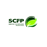 Suez Company For Fertilizers Production SCFP logo - Similar company to Futurefert