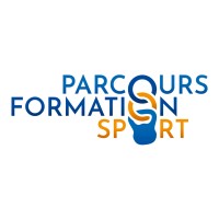 Parcours Formation Sport logo - Similar company to Parcours Formation