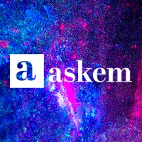 Askem logo - Similar company to Meijob