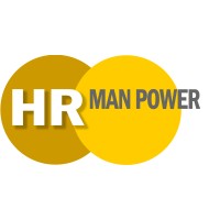 HR MAN POWER GROUP logo - Similar company to (주)굿피플커리어