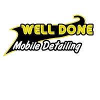 Well Done Detailing