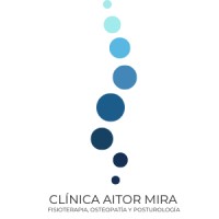 Clínica Aitor Mira logo - Similar company to Ofilan.Com