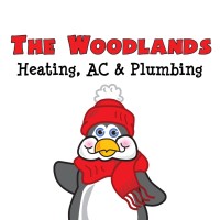 The Woodlands Heating, AC & Plumbing logo - Similar company to John Moore Services