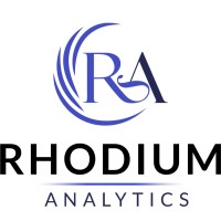 Rhodium Analytics Inc logo - Similar company to Datakatalyst Ventures Llp