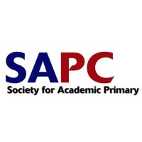 SAPC: The Society for Academic Primary Care logo - Similar company to Moveup Careers