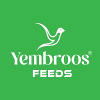 Yembroos Animal Feeds India Private Limited. logo - Similar company to Corn Cobs