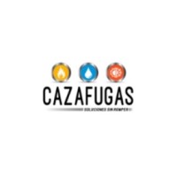 Cazafugas logo - Similar company to Estrin Mkt