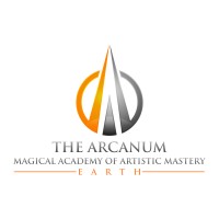 The Arcanum logo - Similar company to Mgi Learning
