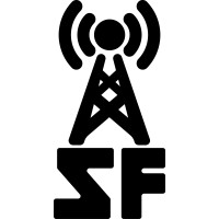 Shared Frequencies Radio logo - Similar company to Shared Focus Grp